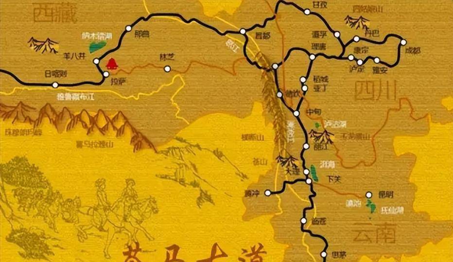 的是明王朝,以河州地区最为典型,主要原因有三:一是河州地理位置特殊