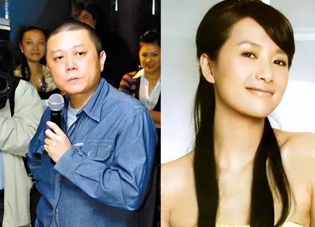 "英雄救美"16年后,王子文有儿子有爱人,王朔却孤身一人_沈旭佳_徐静蕾