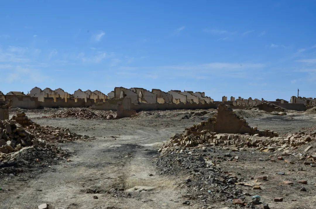 花土沟为什么叫小香港沟百科在线 花土沟为什么叫小香港沟百科在线