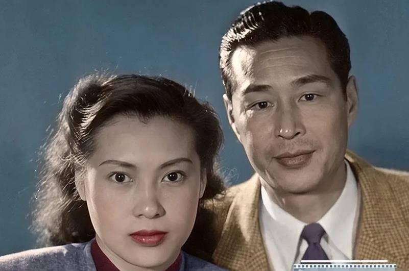 17岁被逼婚家暴,一生尝遍了酸甜苦辣_秦怡_陈天国_金焰