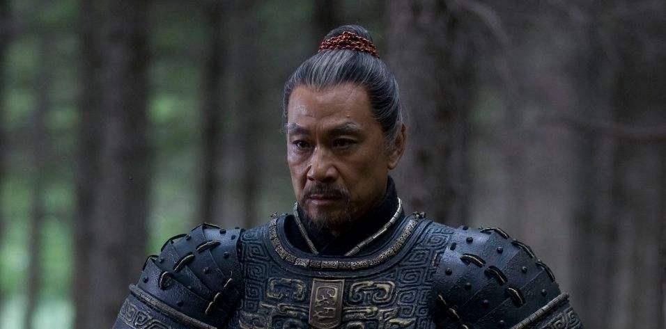 《赵氏孤儿》的真相,香艳辣眼睛_赵盾_赵朔_晋灵公