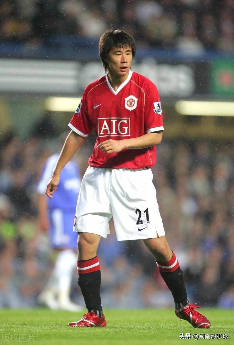 昔日曼联名宿董方卓谈曼联球员,谈现状,谈他喜欢曼联的原因_职业_个人