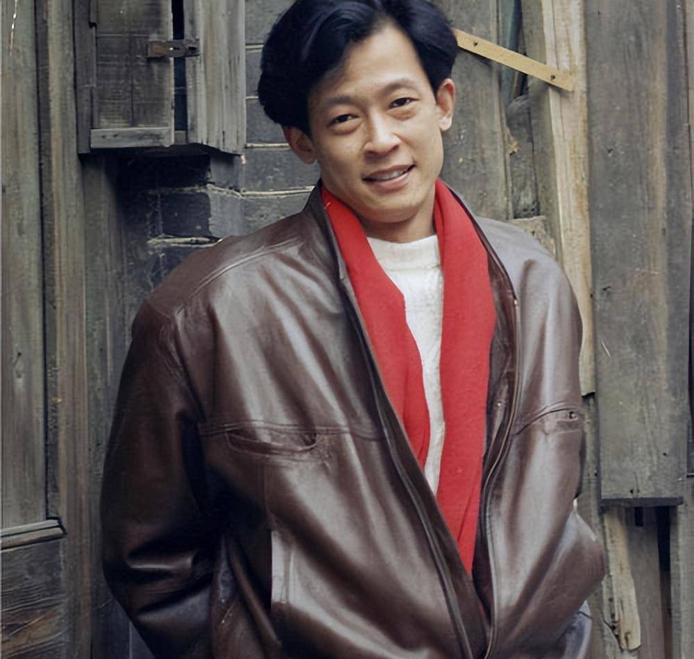 从一夜爆红到销声匿迹,王志文的"消失",是整个娱乐圈的悲哀!