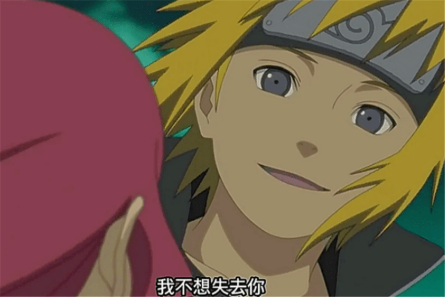 火影中超会撩妹的6位忍者:自来也靠真诚,鸣人靠魅力,佐助靠脸_旗木