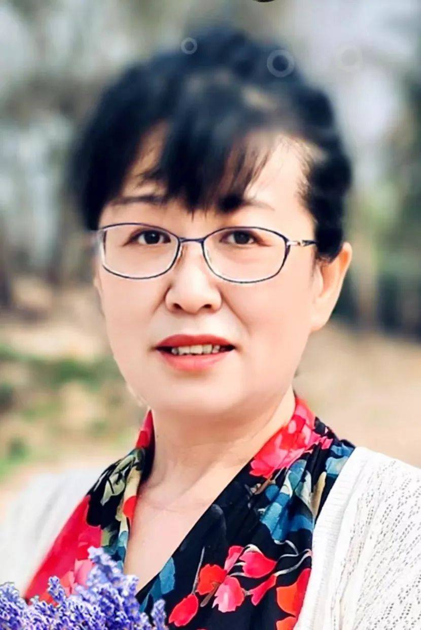 新年特刊·2023最具收藏价值及升值潜力书画家 阎淑琴_绘画_作品_大海