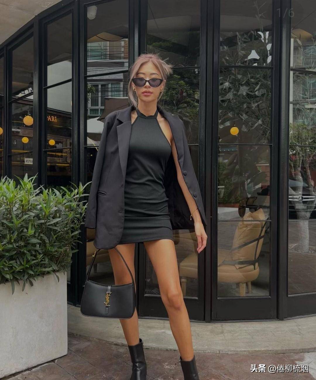 泰星gypsy谈与外籍男友的恋爱之路:与老外交往,总是有问题的_小烟