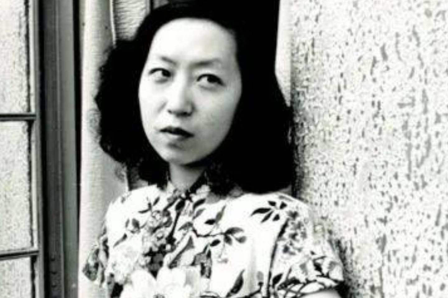 张爱玲，一个有才情的女作家_故事_短篇小说_技巧