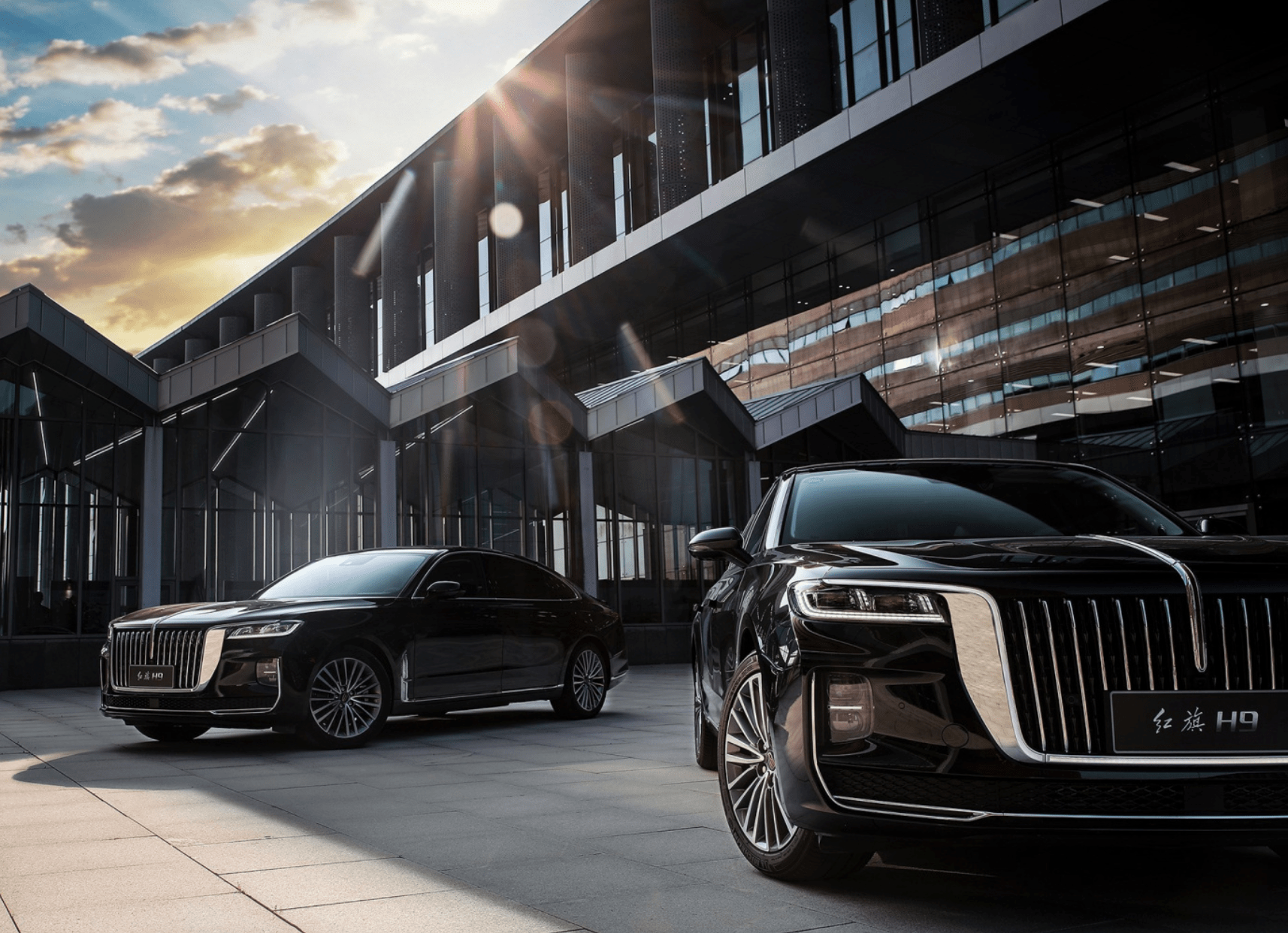 0t/大溜背 这红旗h6不火就过分了!_搜狐汽车_搜狐网