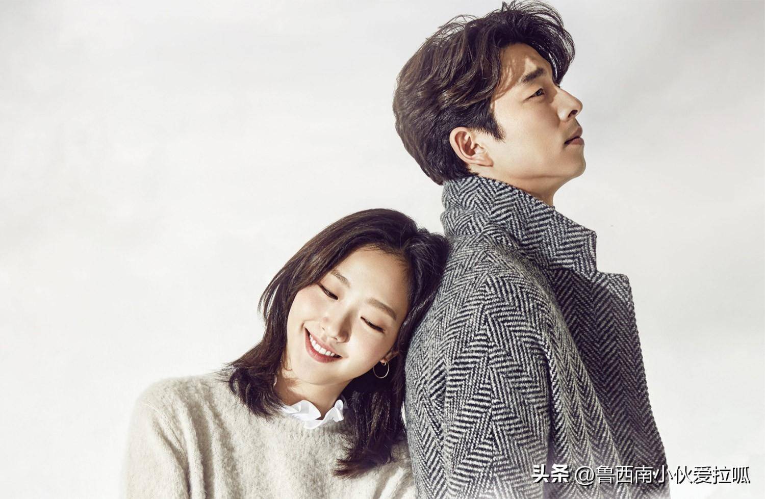 《小女子》金高银5部必看代表作!