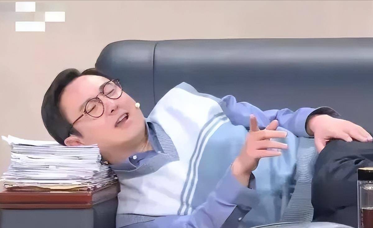 如果沈腾不躺平,选择填坑,到底需要多少流程多少时间_郝主任_审计