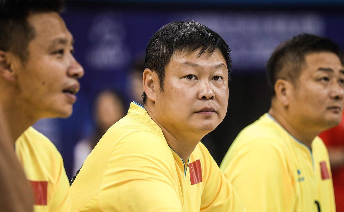 绰号闷墩儿的姚夏,低调内敛务实,他的"闷"是中国足球缺乏的_四川_球员