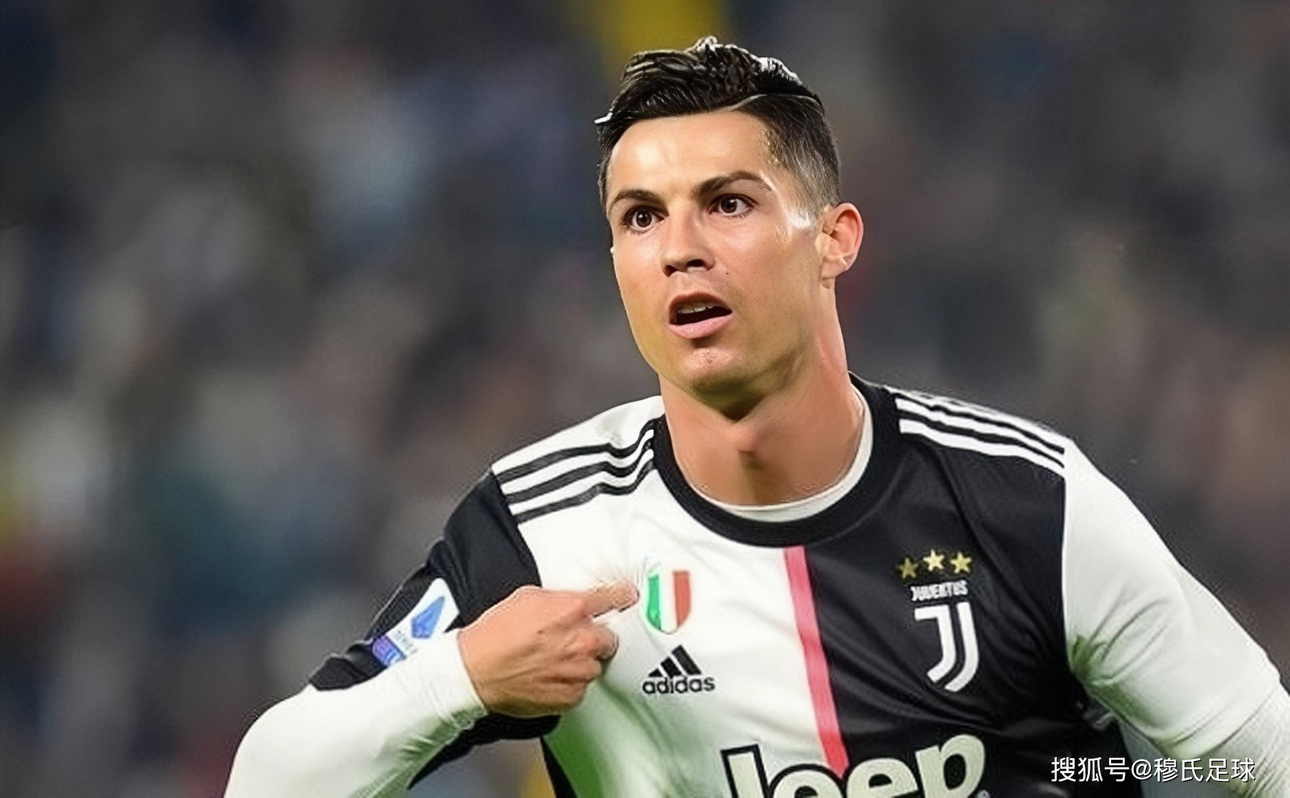 尤文欠c罗1900万欧,不还将启动程序,球迷:罗总,霸气!_薪水_欧元_离开