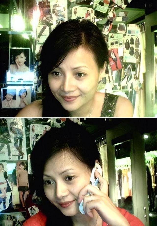 亲手把郭美美推入深渊的始作俑者,是她亲妈_郭登峰_生活_王军