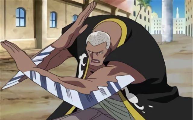 三场战斗说明索隆的光环不输路飞_达兹·波_鹰眼_时候