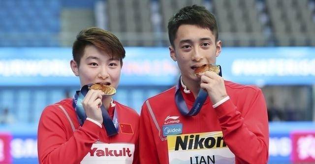 原创杨健一路领先进入10米跳台决赛,曹缘缺席,练俊杰陈艾森分列二三