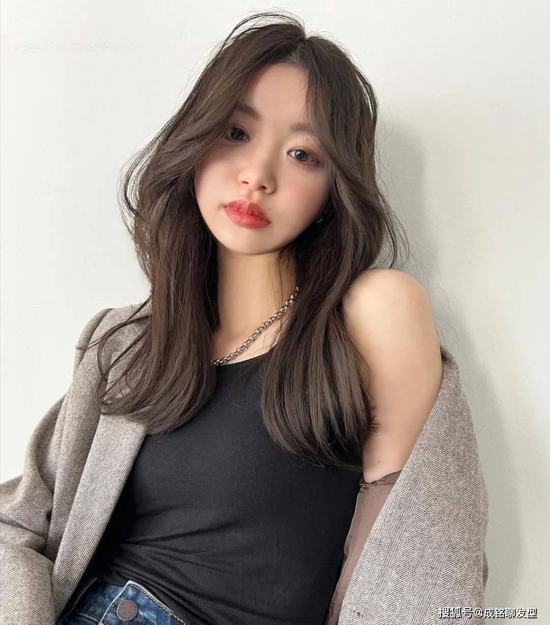 女人有没有气质看看发型就知道,这几款超有女神范儿,时髦又高级