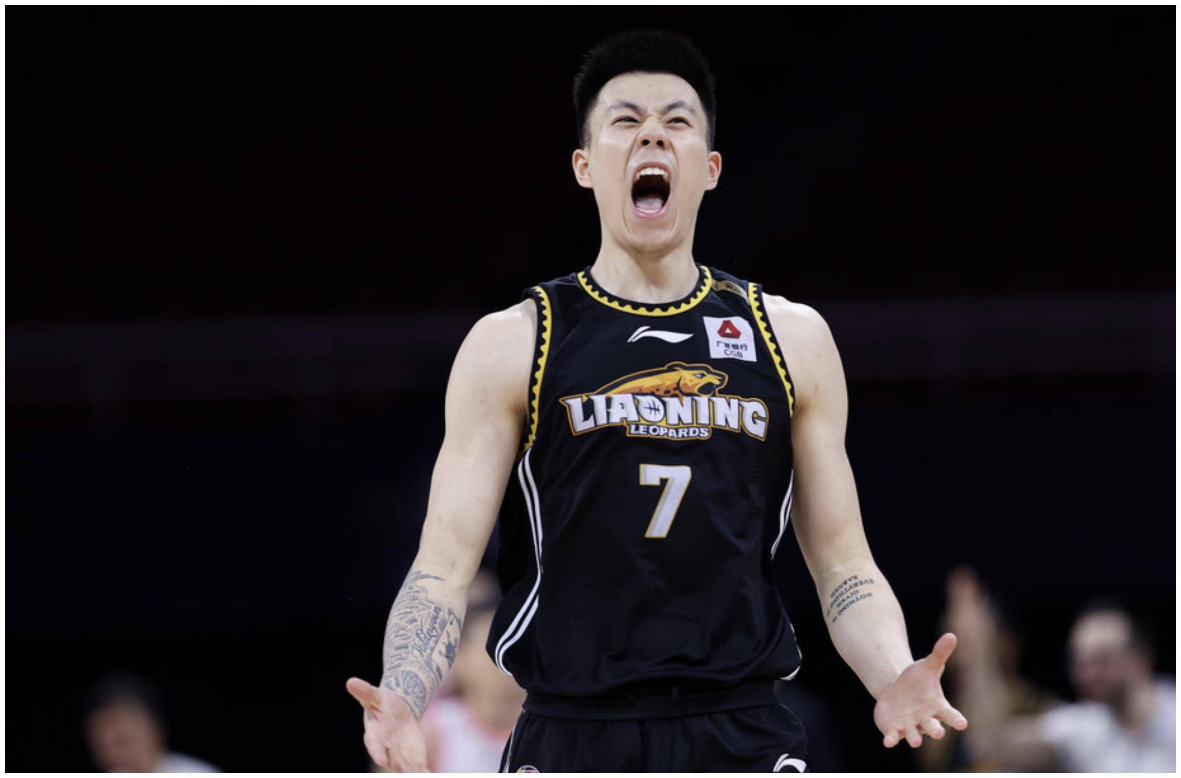 张镇麟今天24岁生日快乐!