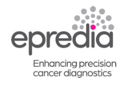 seco赛柯微电子有限公司为epredia公司提供解决方案,从而改善治疗效果