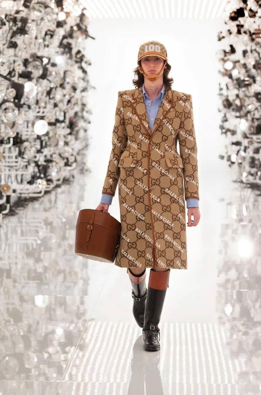 gucci与michele宣布"和平分手",又一个时代结束_风格_设计_系列