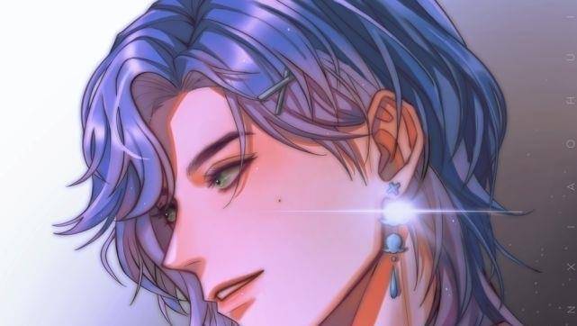 我不是好人,可不会有人比我更爱你,洛羿x温小辉_感情_遗产_少年