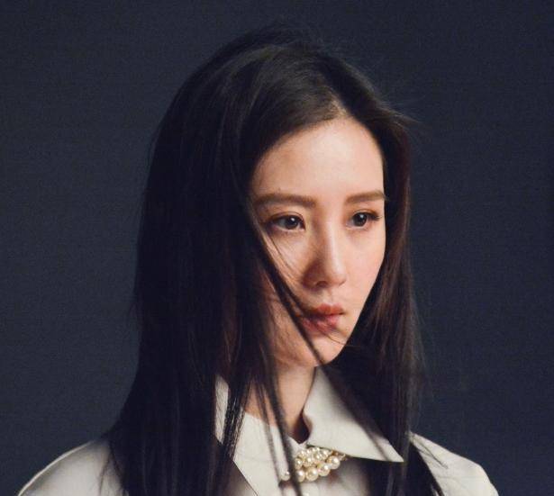 为什么刘诗诗的气质总是淡定娴静?