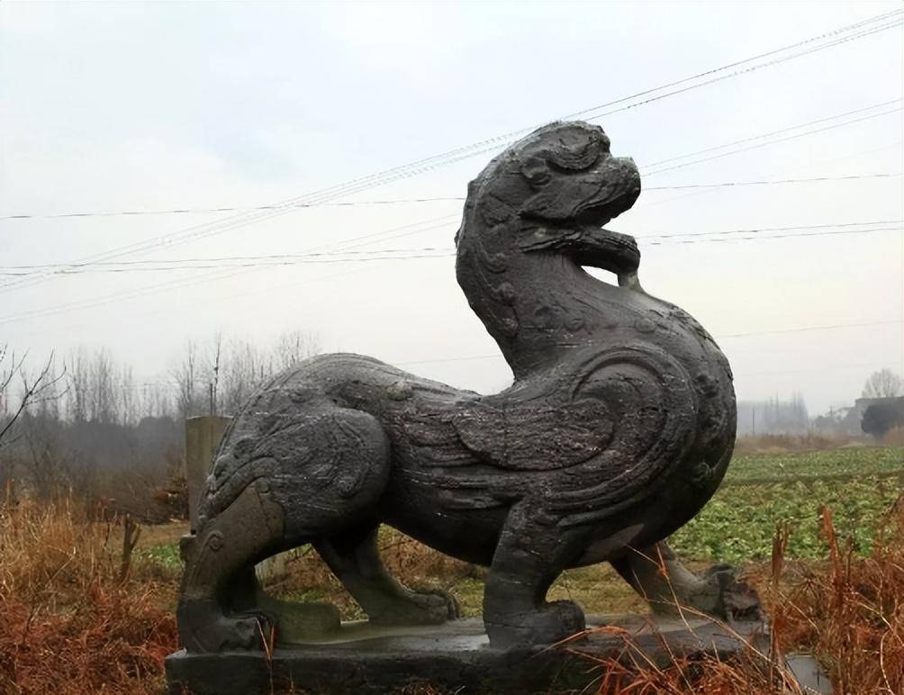 六朝劫灰-南京的六朝帝陵遗址(中)_萧道成_丹阳_公元