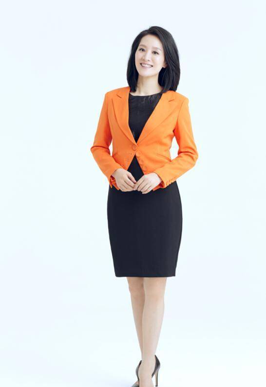 主持人林海,两任妻子都是同行,如今49岁生活十分幸福_工作_金玲_东方