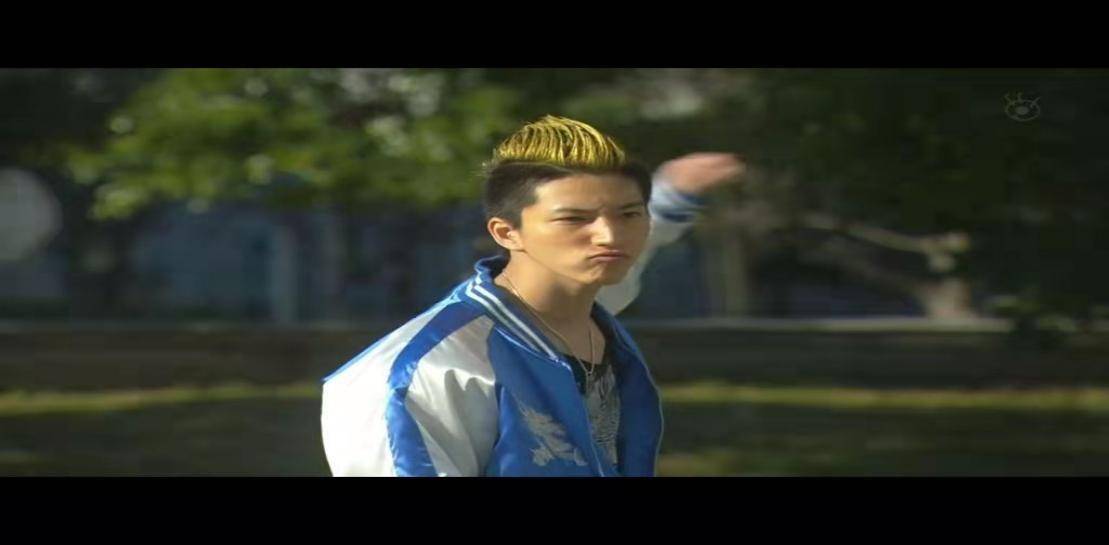 10年前东北校园致命篮球,父母为给儿子撑腰:使劲砍我不差钱_吴天昊