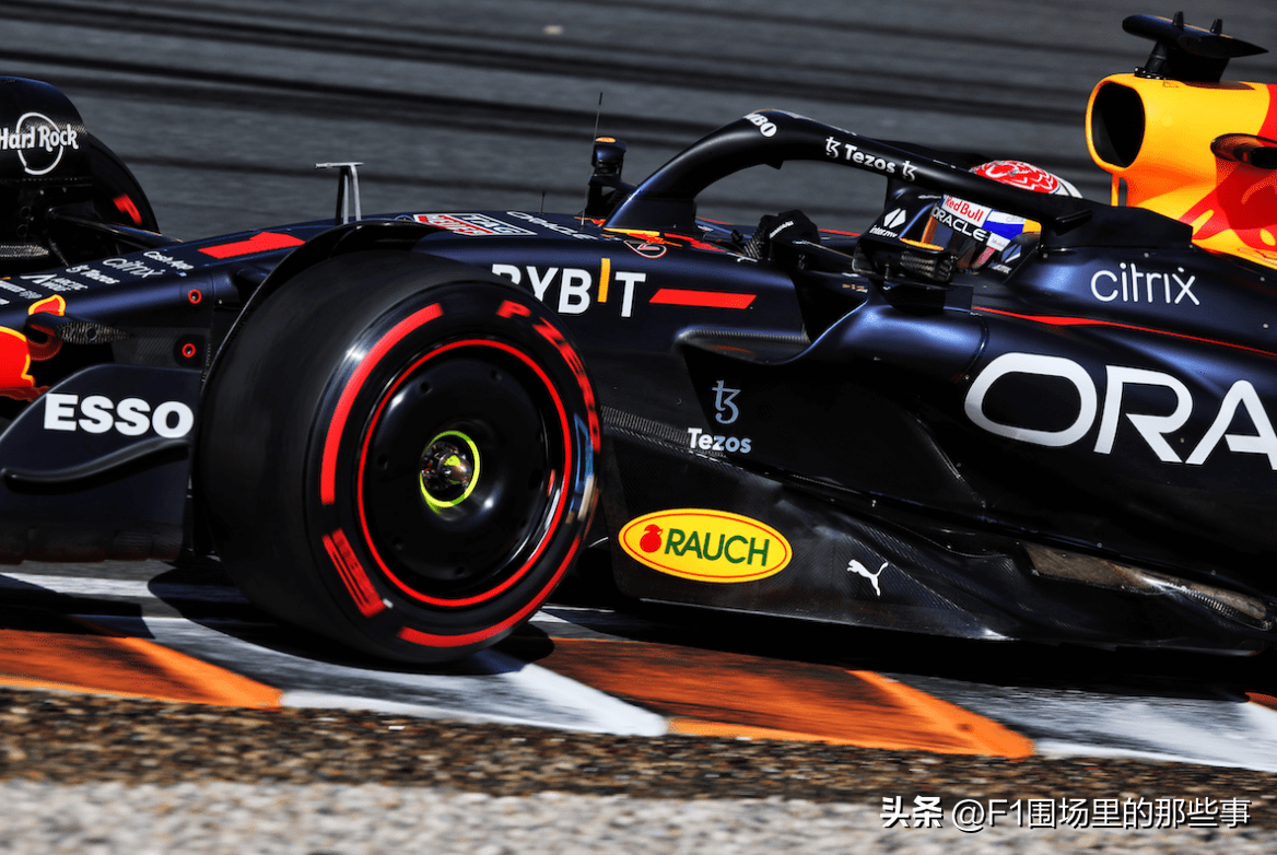 红牛rb19重要改进点预测_赛车_下压力_规则