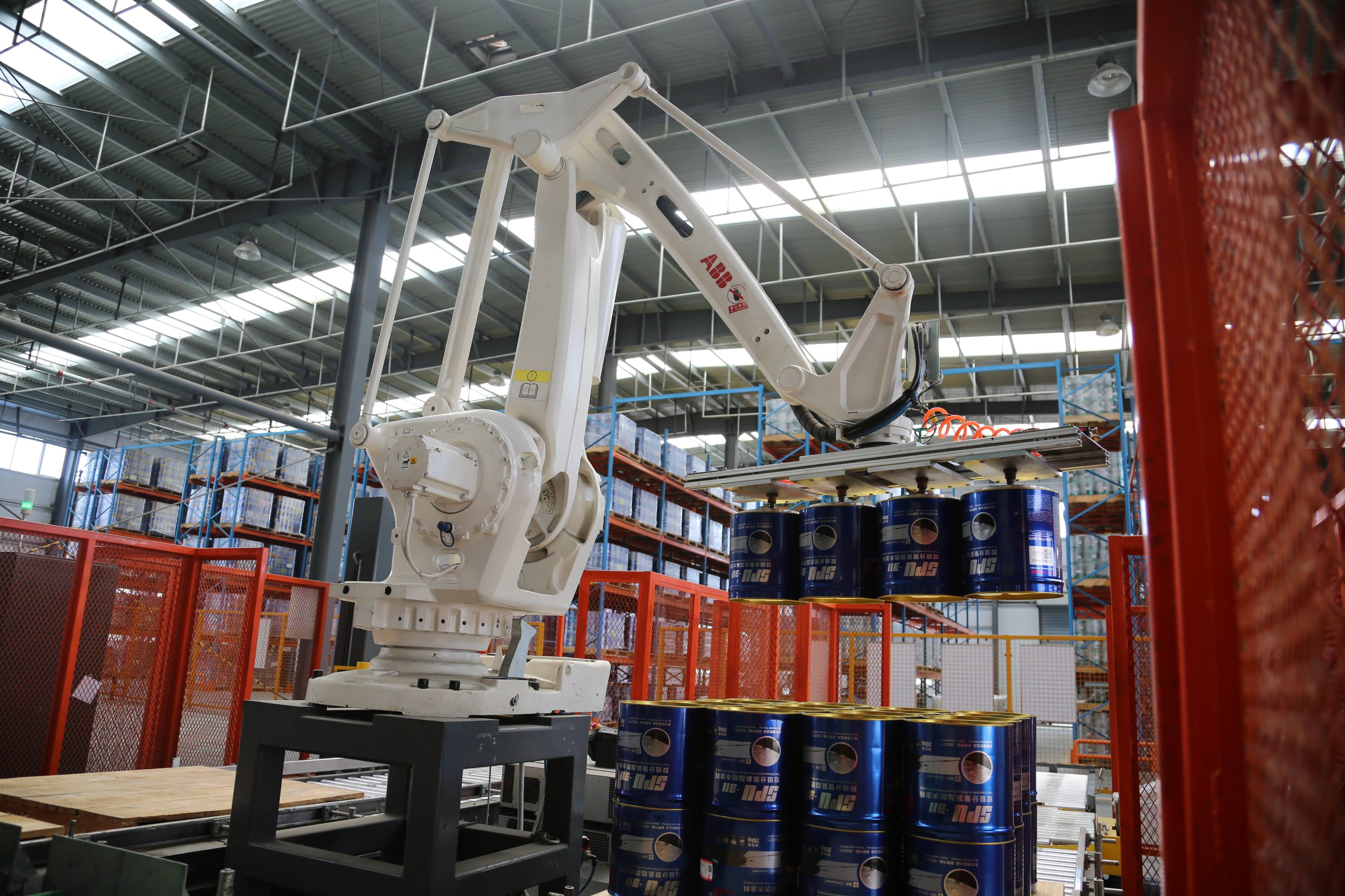 2023年中国建筑建材行业十大风向_服务_发展_东方雨虹