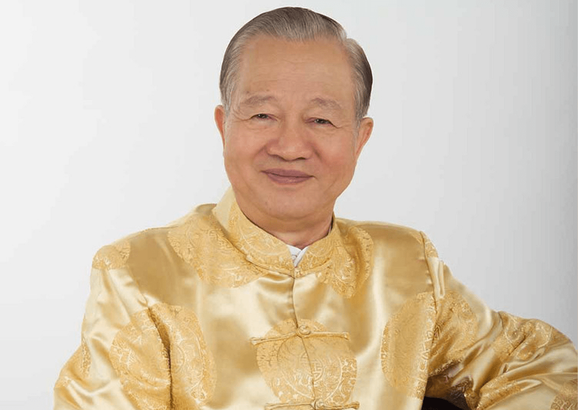 2023中国十大易经大师著名专家名单,中国易学十大泰斗人物出炉_网络