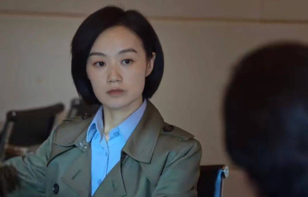 《狂飙》热播,带火《甄嬛传》两位演员,实属不易_康福_角色_战菁一