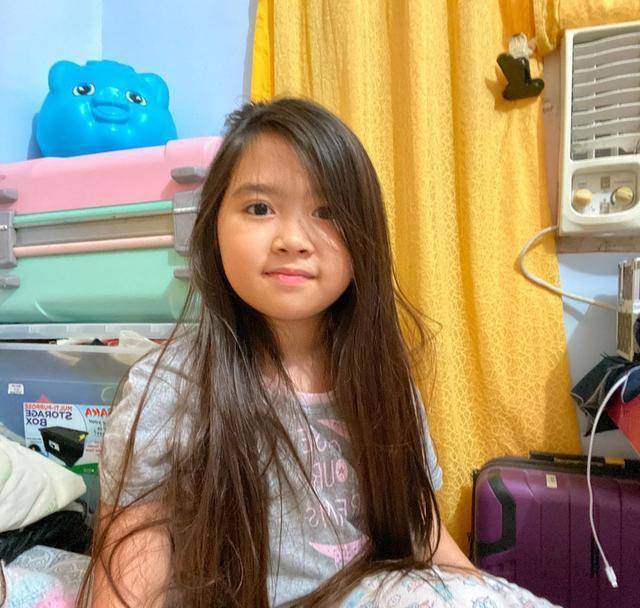 生活_孩子_breanna