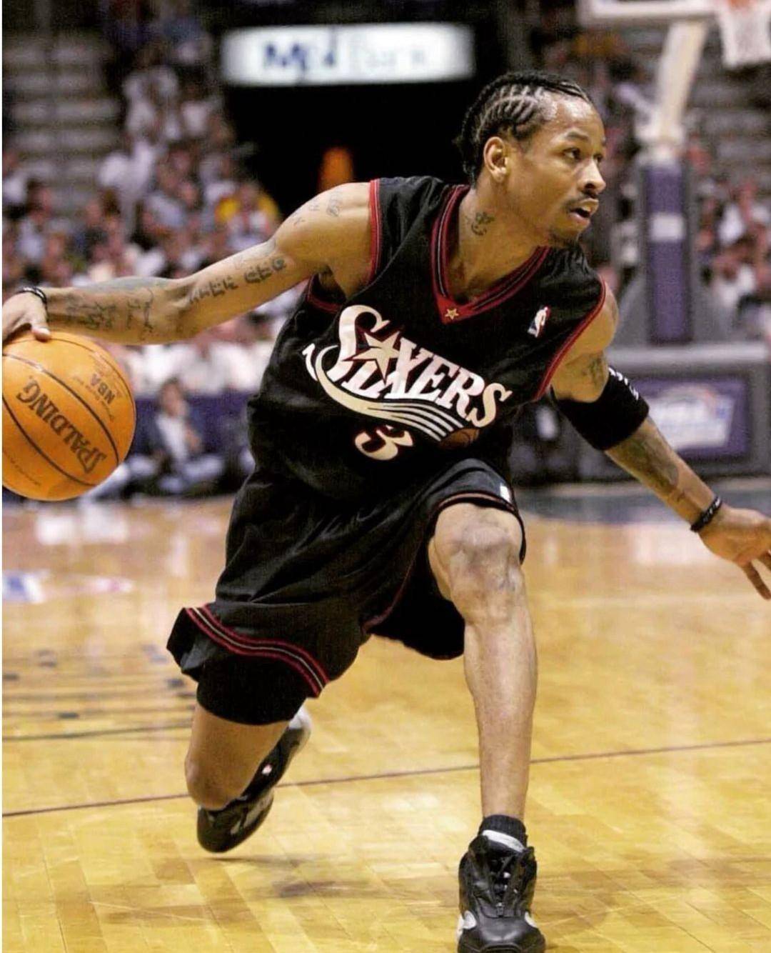 盘点nba好胜心最强的十大球星永远不向失败低头