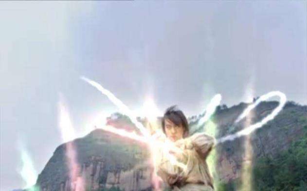 《仙剑奇侠传》林月如葬身锁妖塔,李逍遥"爱无限"就是为她而创_拜月