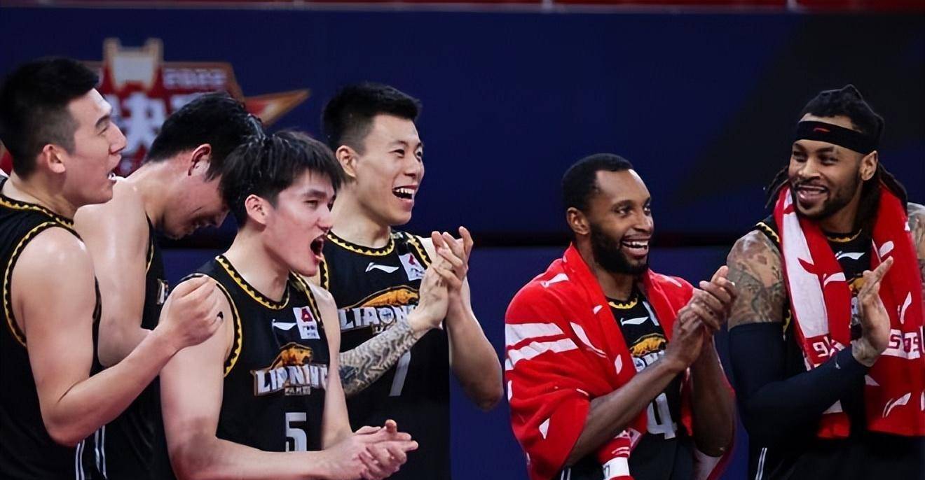 篮协可能会为易建联和周琦参加cba开绿灯,辽篮morand_莫兰德_中国篮协