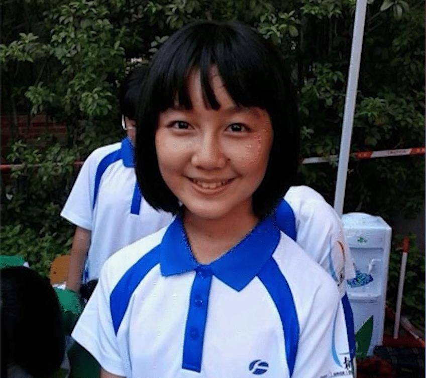 高君雨:8岁走红的"点读机女孩",曾被吐槽成绩差,如今大变样