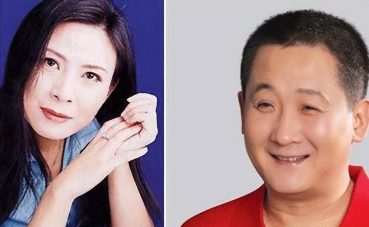 孙凤英:嫁二婚梁天,让丧夫丧子婆婆不流泪,替丈夫哥哥还债百万_时候