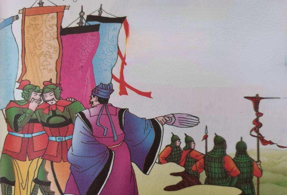 魏冉失势,范雎入秦,秦国"远交近攻"的战略呢?效果如何?