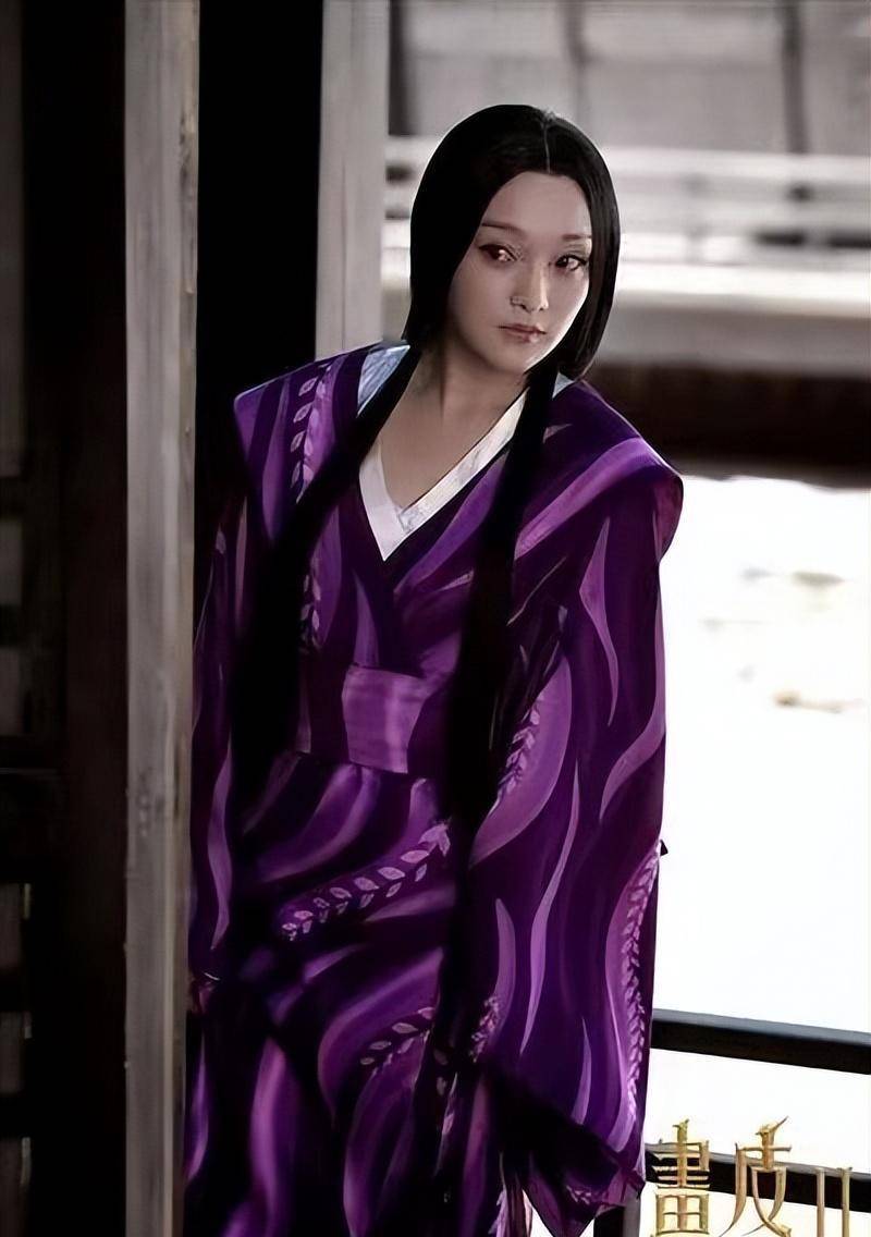 《聊斋·画皮》:原著里没有感人的爱情,只有人性的恶与贪婪!