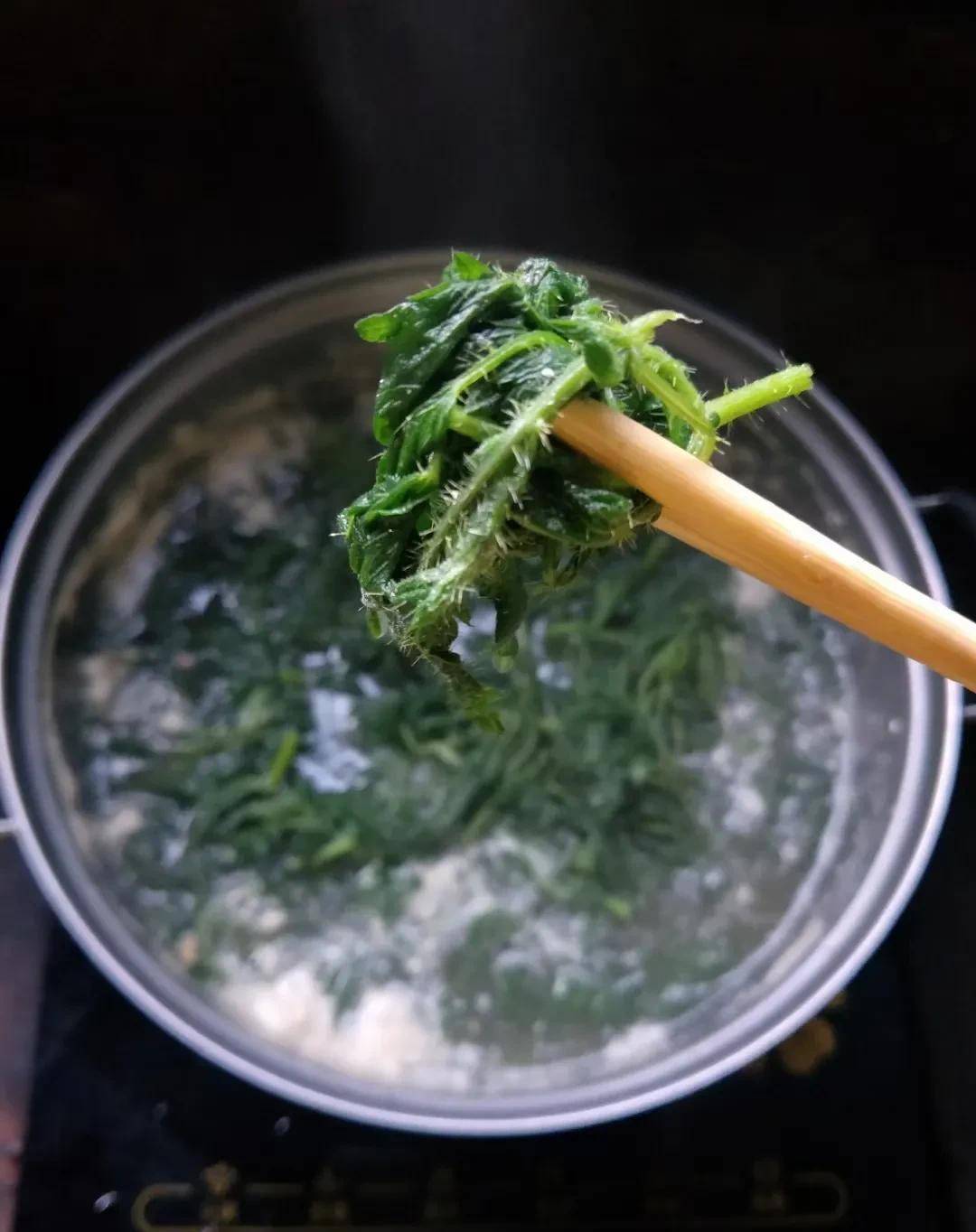 野菜_荠菜_吃法