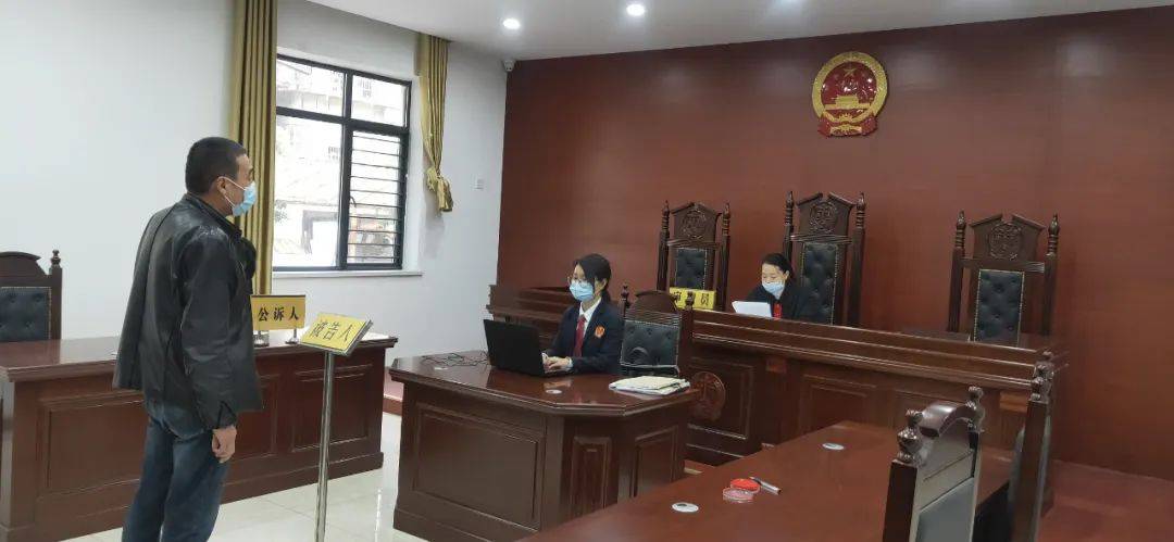 创新审判工作机制 打造刑事审判亮点——仙桃法院刑事审判“小案攻坚”侧记(图4)