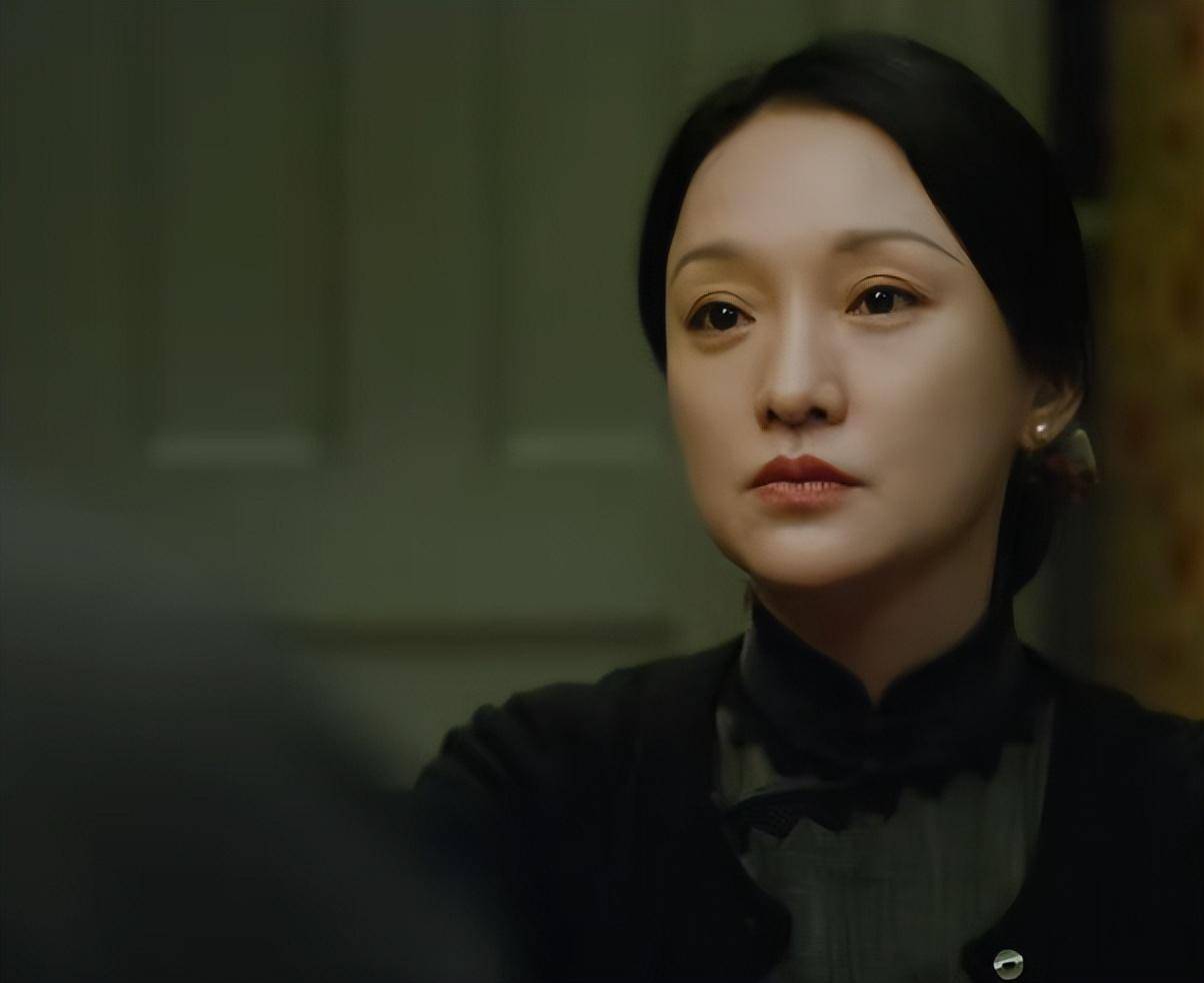 给你们看看啥叫女人_演技_观众_表演