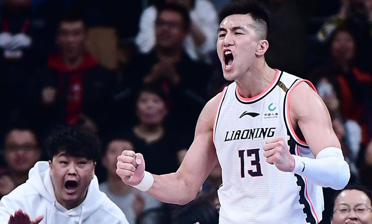 郭艾伦的自我,让他无法超越曾经的自己_球员_亚洲_辽宁