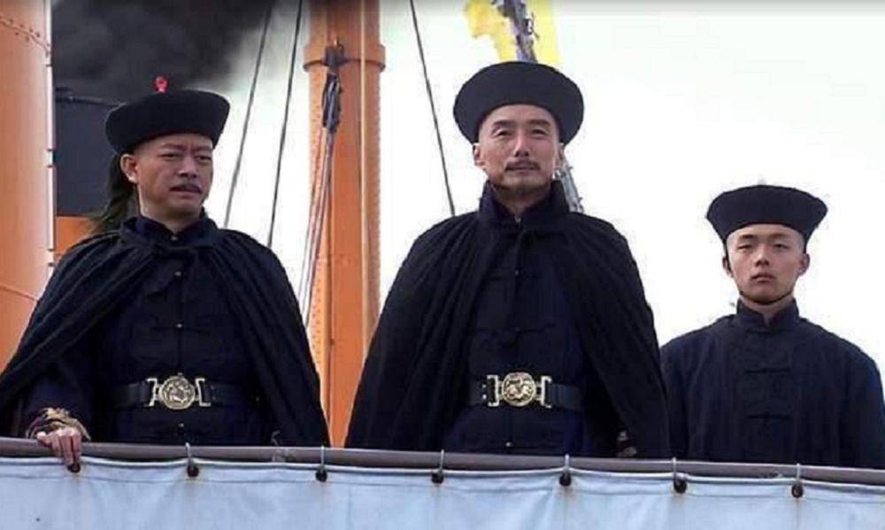 太平天国降将丁汝昌，为什么最后成了北洋提督？ - 史海钩沉