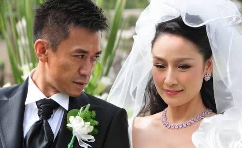 她和王学兵交往被宠了5年,却输给了张芊芊,42岁成人生赢家_孙宁_爱情