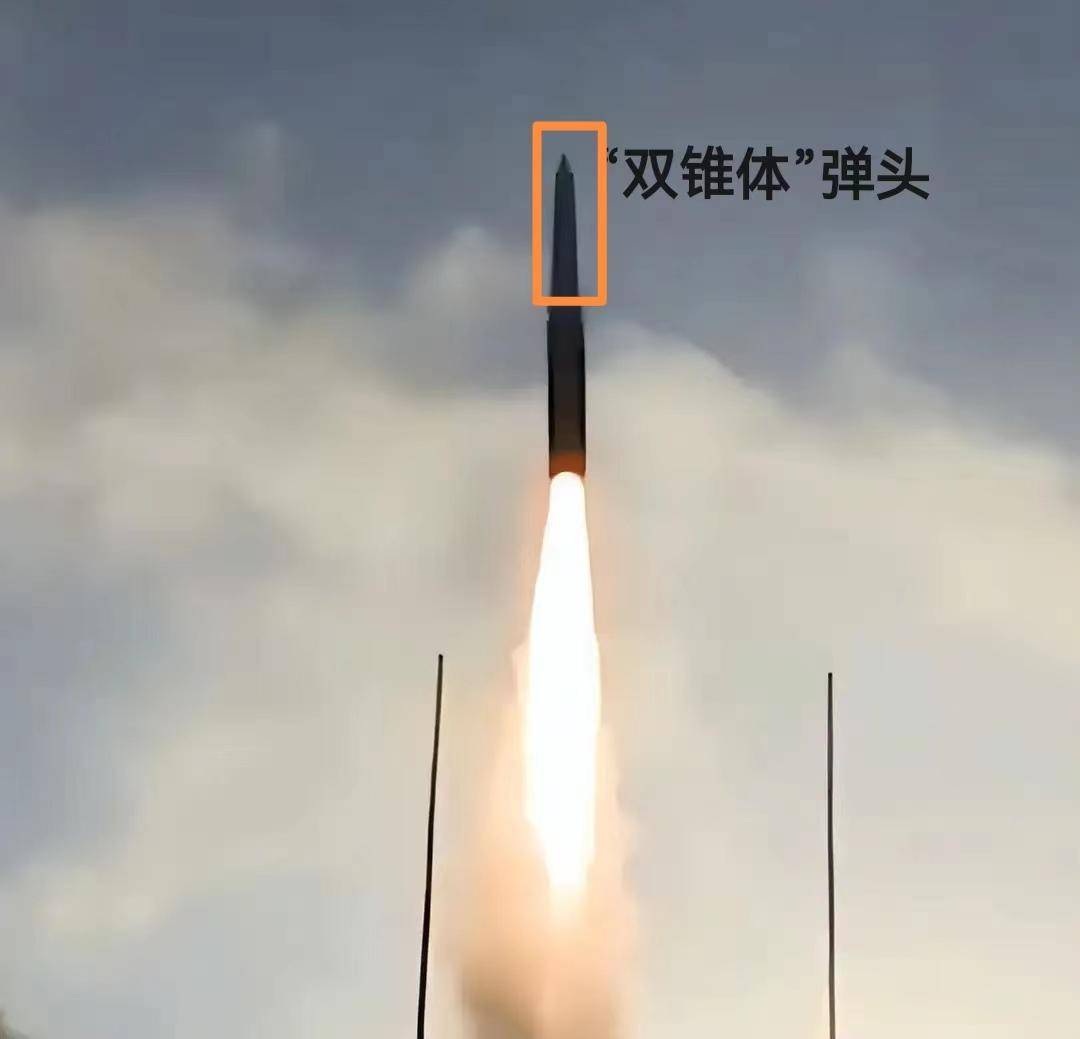 末端速度达10马赫,美军也不能确保拦截_部署_目标_弹道导弹