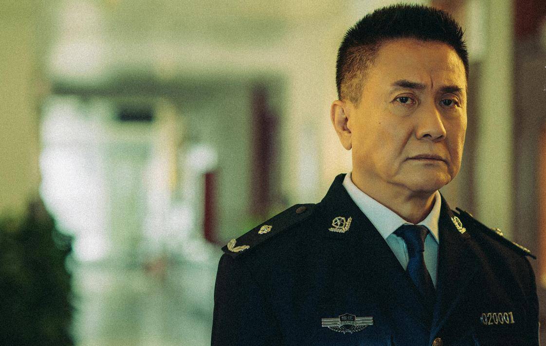 狂飙大结局:孟钰车祸而亡,孟德海是罪魁祸首,高启强赵立冬被捕_杨健来