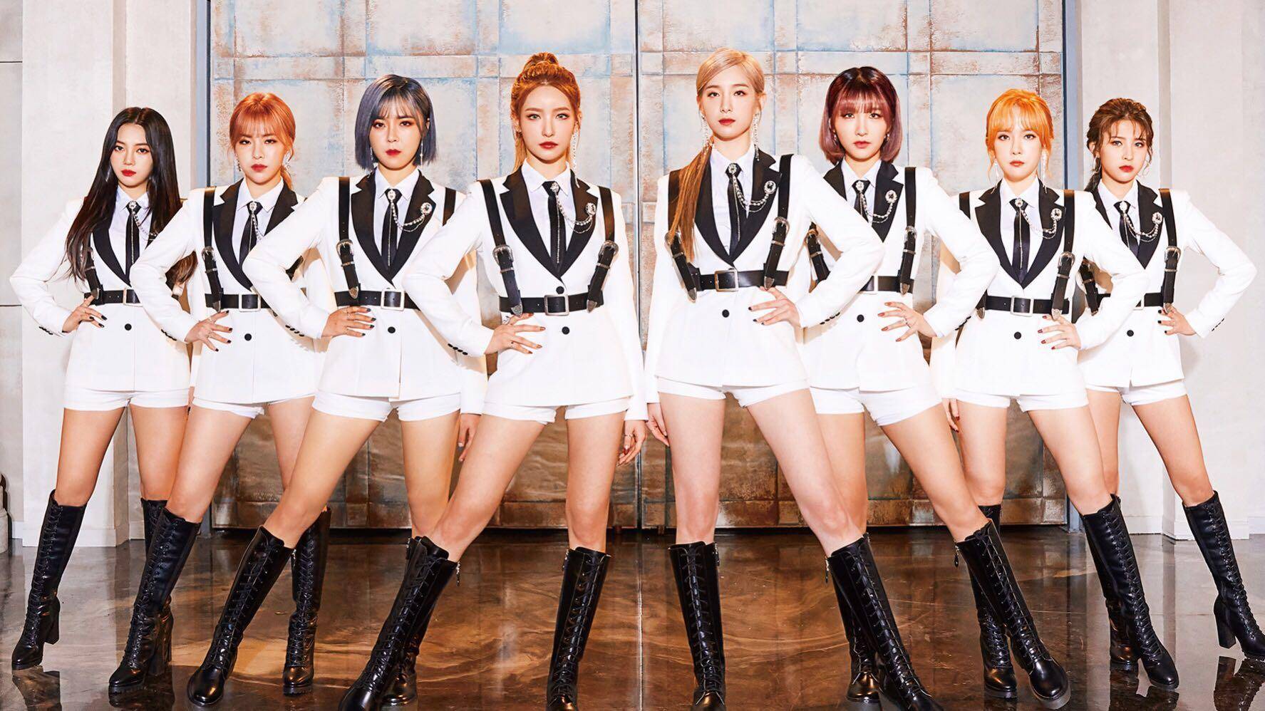 组合:南韩萧亚轩:bian(刘知媛)"南韩秦海璐":raon(李瑞渶)ans官咖上