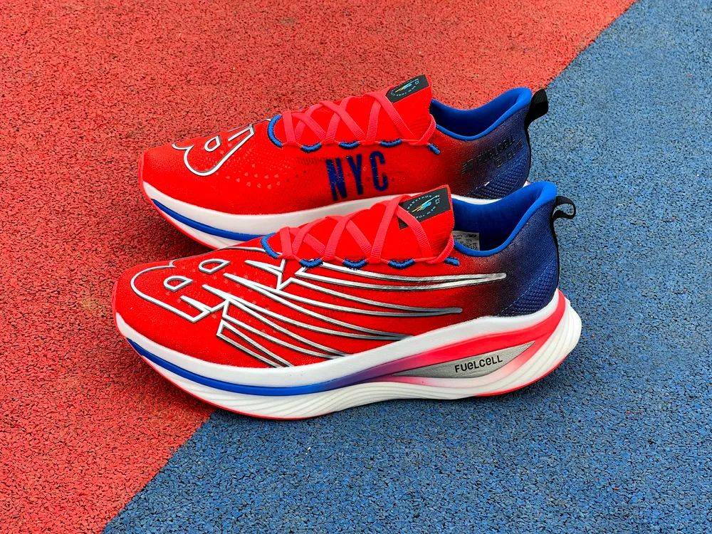 nb fuelcell sc elite v3比赛日跑鞋,全新配色正式上市_balance_new